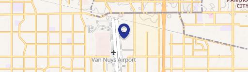 Industrial Space Near Van Nuys Airport