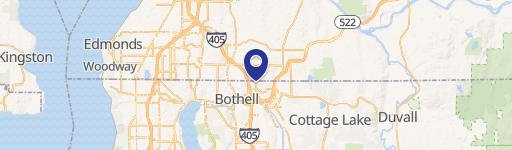 Bothell Plug-and-Play Office Space