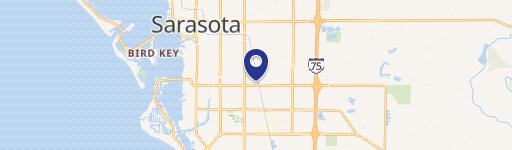 Office Space on Bee Ridge