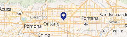 Rancho Cucamonga Warehouse for Rent