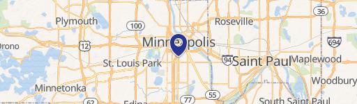 Park Avenue Land and Building