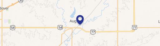 Industrial Building in Augusta Park