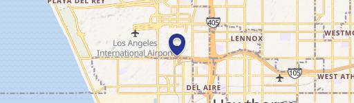 El Segundo Office Space Available