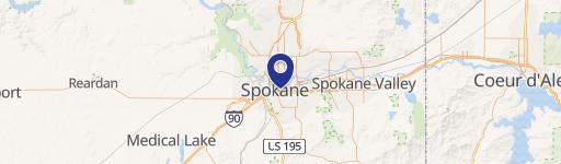 Modern Medical Space in Spokane