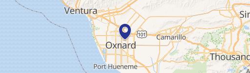 Industrial Complex Near 101 Freeway