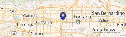 Ontario Industrial Building For Lease