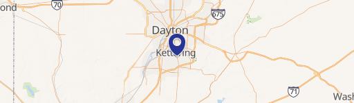 Dayton Office Space For Rent