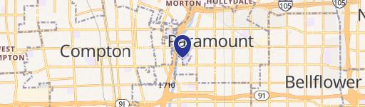 Industrial Space with Secure Access