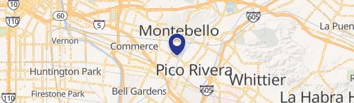 Montebello Warehouse and Office Space