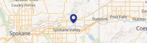 Spokane Valley Warehouse Space Available