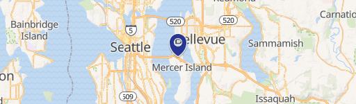 Mercer Island Office Space Available