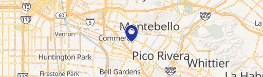 Commerce Warehouse with Customizable Features