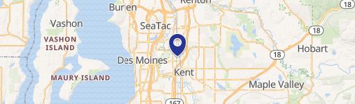 Kent Warehouse Space Available