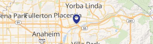 Industrial Property in Anaheim