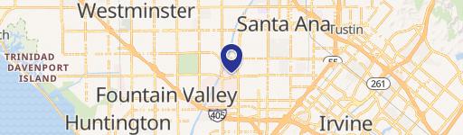 Free Standing Warehouse in Santa Ana