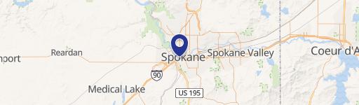 Spokane Office Space For Rent