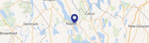 Waterfront Parcel on Brandy Pond