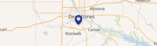 Des Moines Commercial Building For Rent