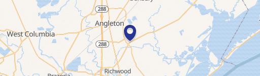 Angleton Land Ready For Development