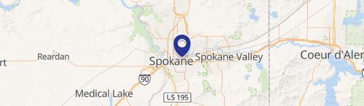 Spokane Industrial Land For Sale