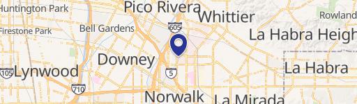 Santa Fe Springs Flex Space