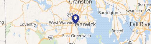 Warwick Office Suite For Lease