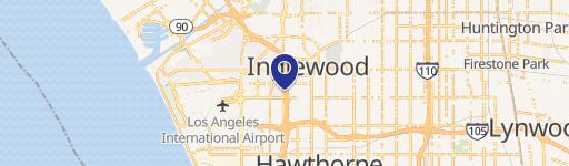 Office Space on La Cienega