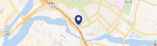 Renovated Warehouse Near Freeway Access