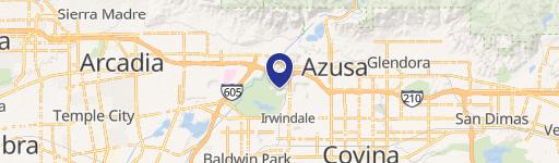 Refurbished Warehouse with Loading Door