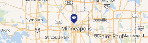 Move-in Ready Office Space