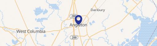 Angleton Commercial Land for Sale