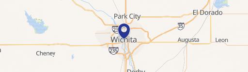 Downtown Wichita Retail/Office Space