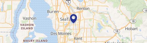 Kent Industrial Space For Rent