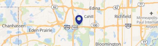 Bloomington Flex Space Available