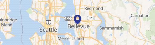 Bellevue Office Space Sublease