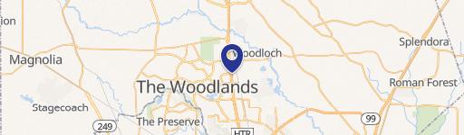 Prime Land I-45 Frontage