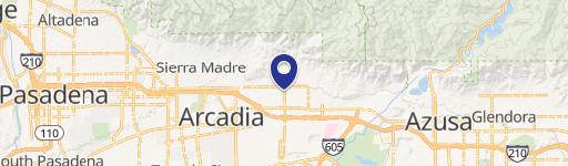 Remodeled Executive Suites in Monrovia