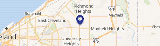 South Euclid Flex Space Available