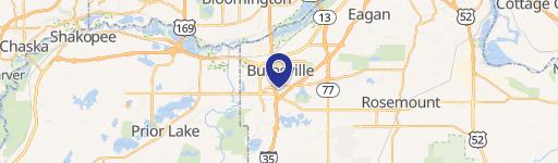 Burnsville Retail Space For Rent