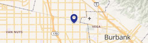 Industrial Warehouse with Fenced Yard