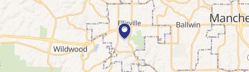 Ellisville Office Space For Rent