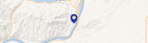 Chelan Falls Industrial Property Available