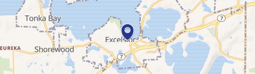 Excelsior Office/Retail Space For Sale