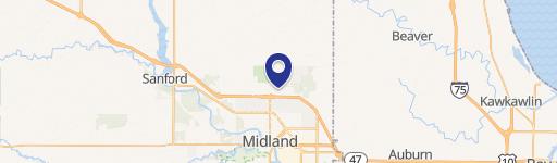 Midland Office/Medical Space Available