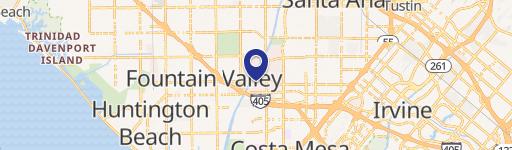 Costa Mesa Warehouse Space Available