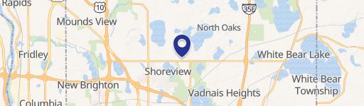 Retail Space in North Oaks