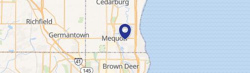 Proposed Warehouse Facility in Mequon