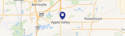 Apple Valley Office Building