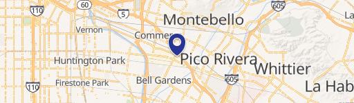 Commerce Flex Space Available