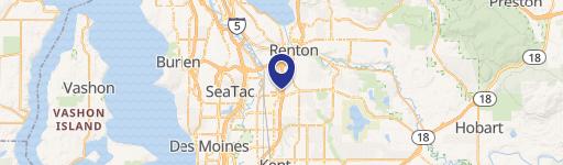 Renton Retail/Medical Space Available